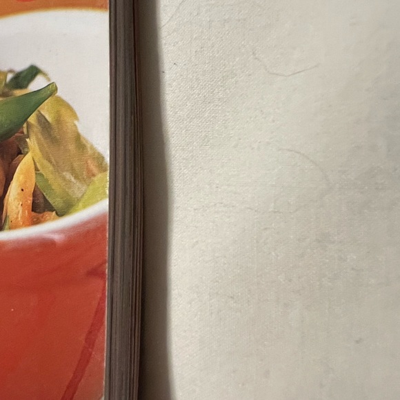 3 Everyday Food recipes magazine - Picture 4 of 10